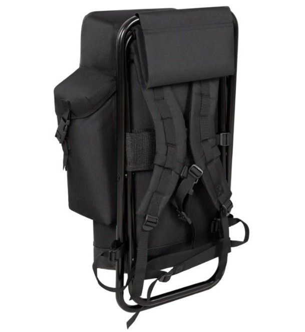 Стул-рюкзак Viking Fishing Chair-Bag 64.5х31.5cm 24L Фото 3